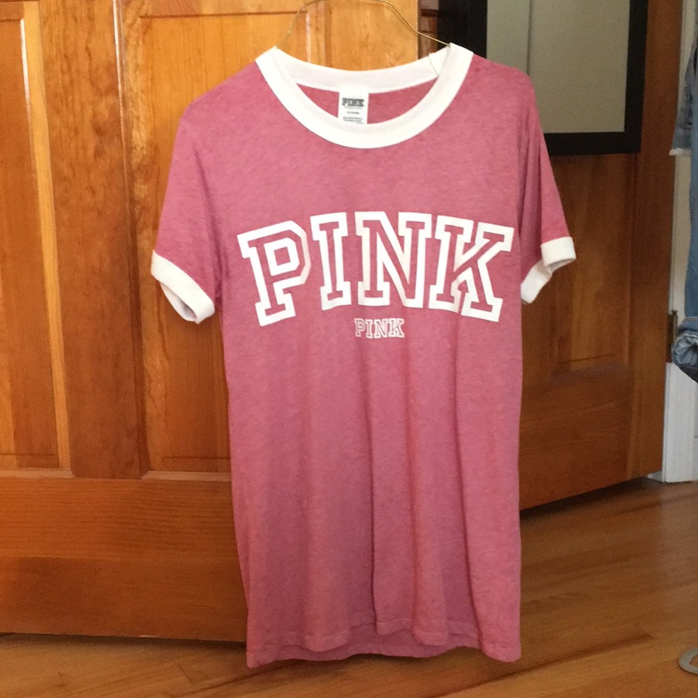 Victoria’s Secret Pink T-Shirt
